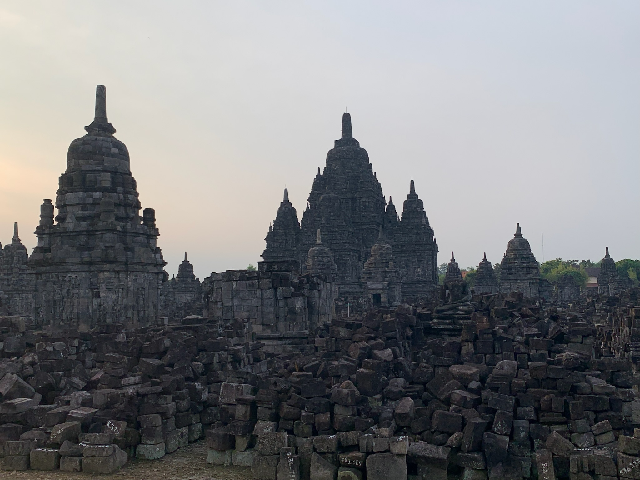 Candi Sewu