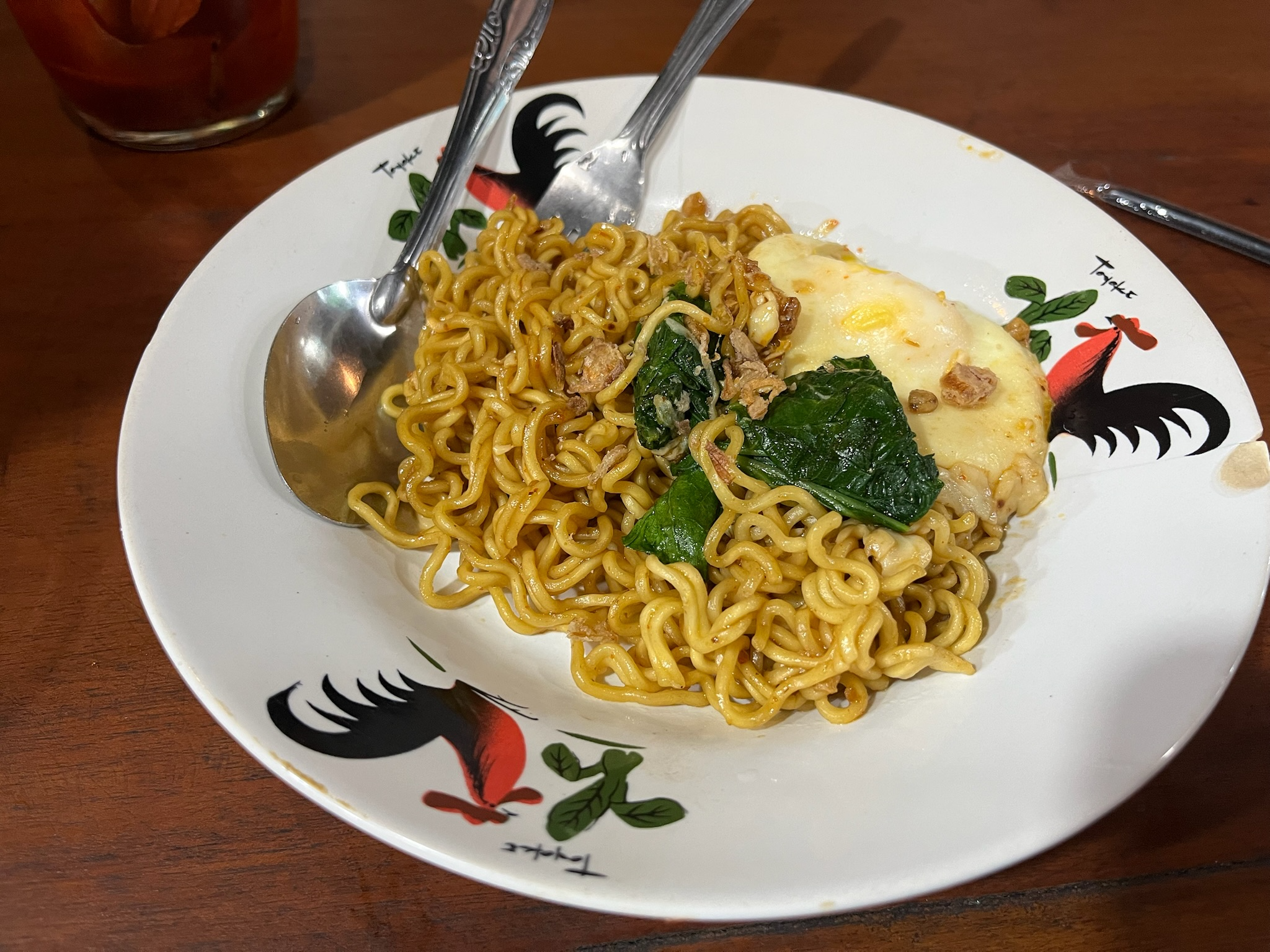 Indomie Goreng