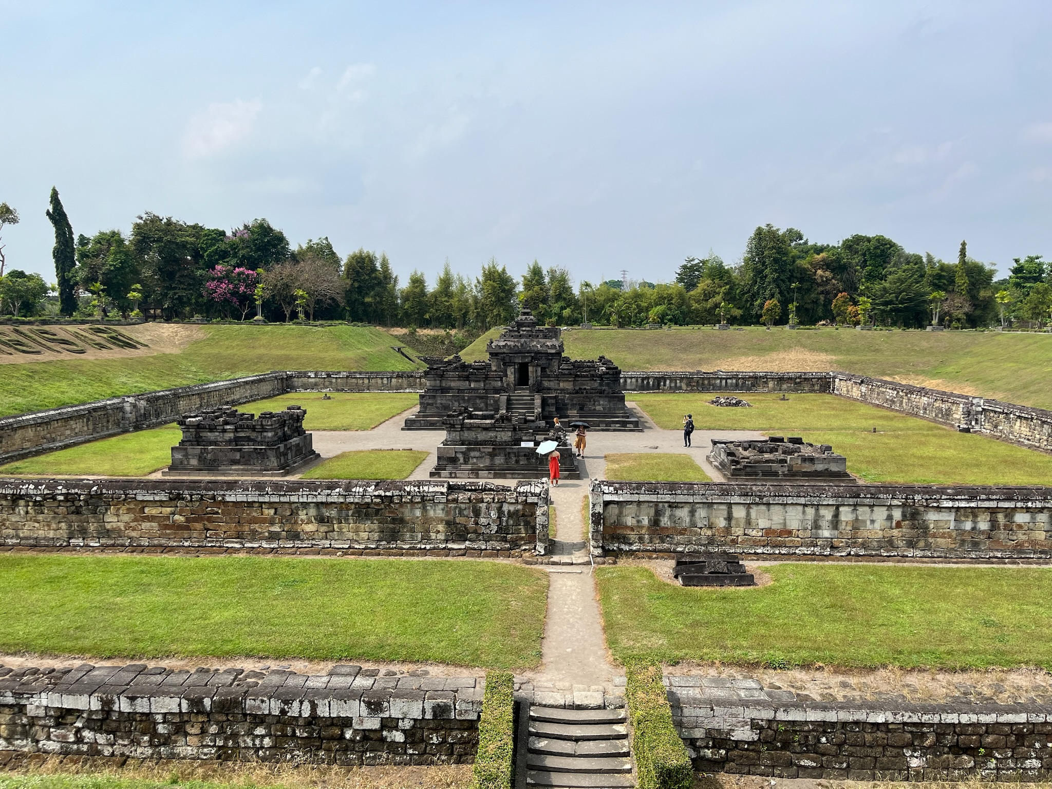 Candi Sambisari